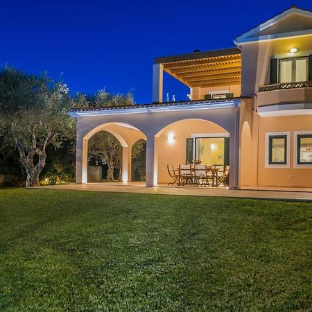 Villa Levanda Литакия Экстерьер фото